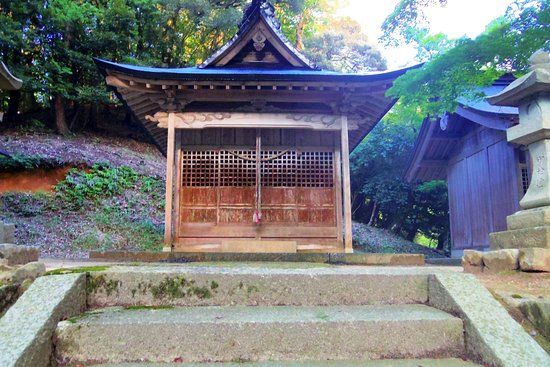 Otome Shrine