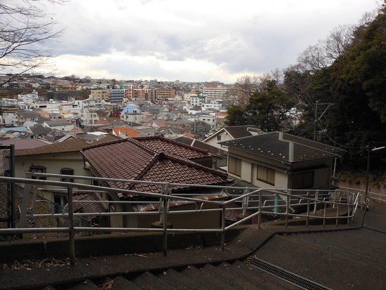 Nekosaka Slope