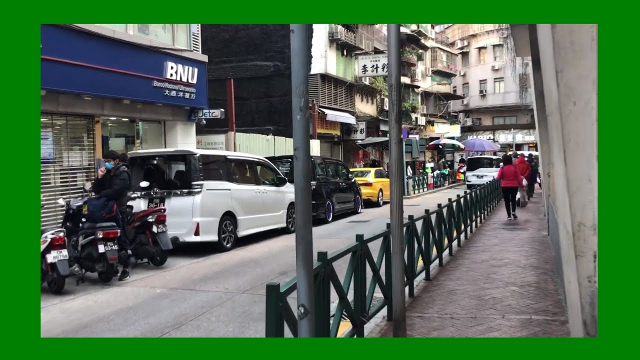 Rua da Praia do Manduco