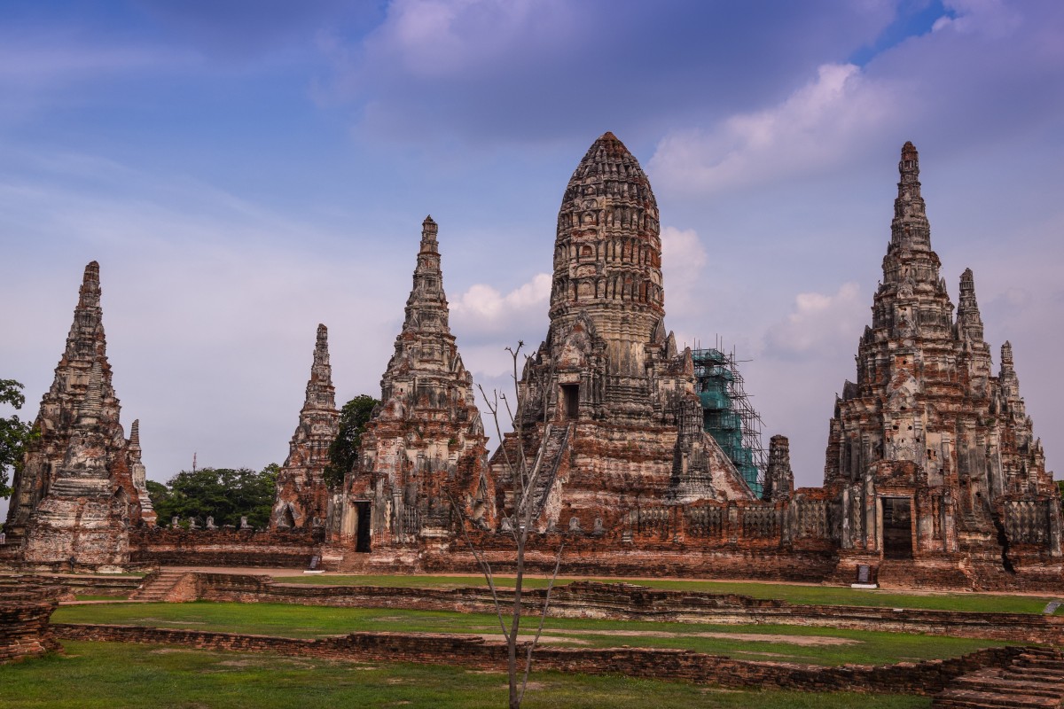 Wat Yannasen
