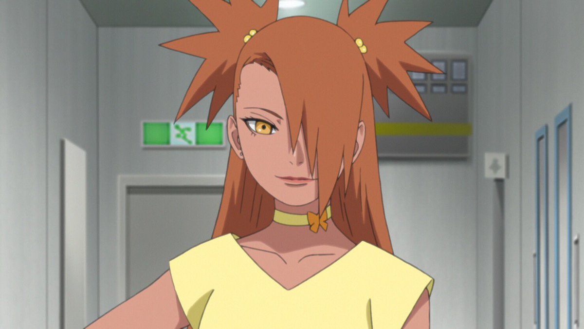 Tsutsuga no Oicho