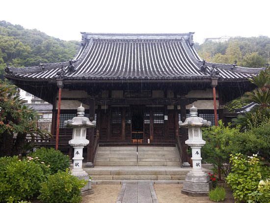 Jikoji-Temple