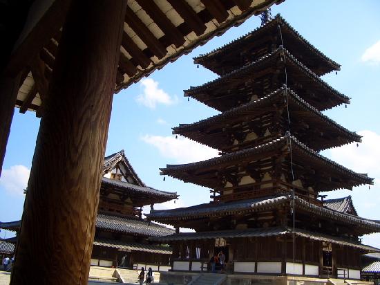 Rokusai-ji Temple
