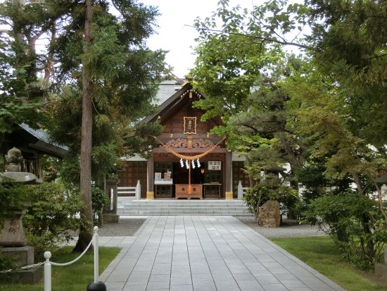Nishino Shrine