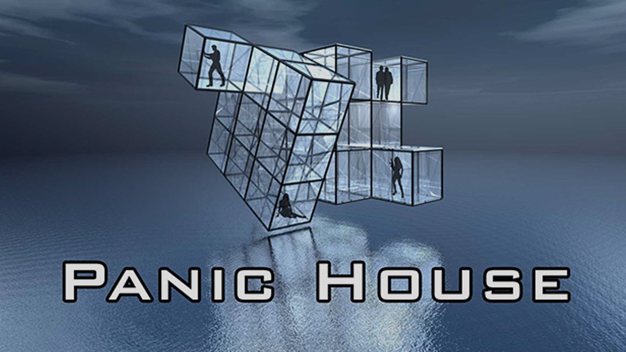 The Panic House