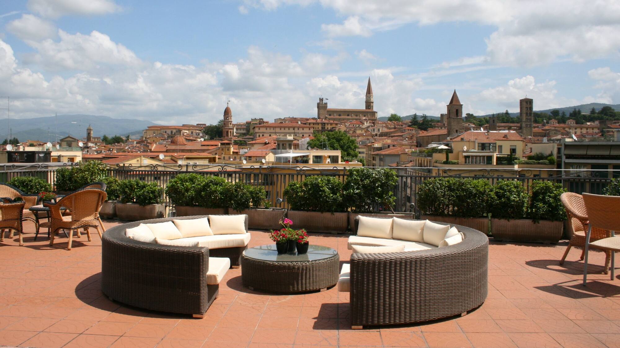 Adventure Rooms Arezzo