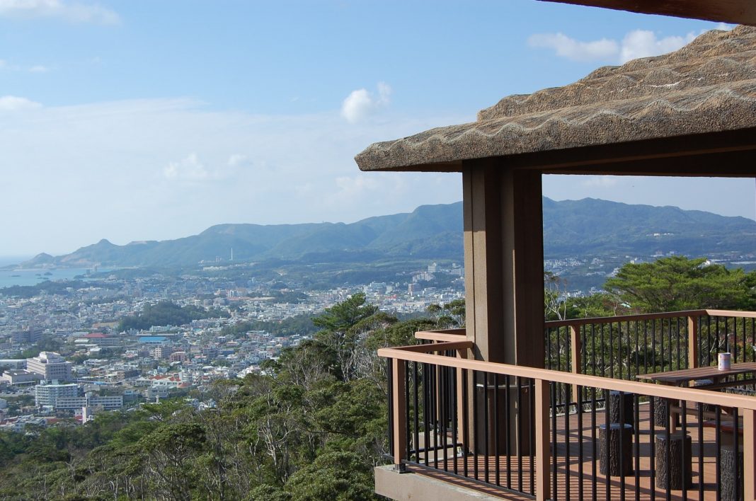 Nago Agri Park