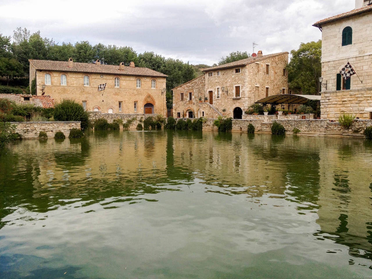 Acqua Puzzola