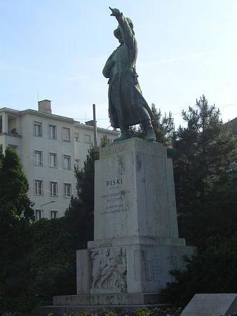 Bem József Memorial