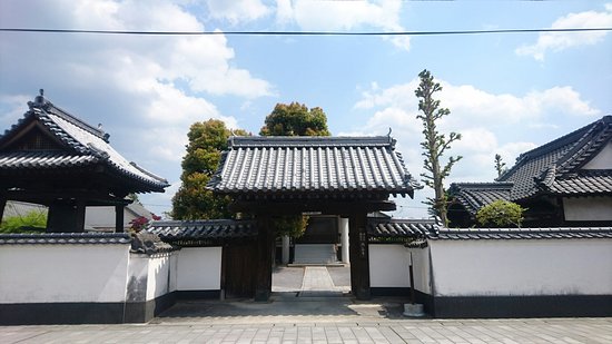 Eno-ji Temple