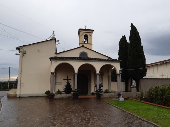 San Pierino Casa al Vescovo