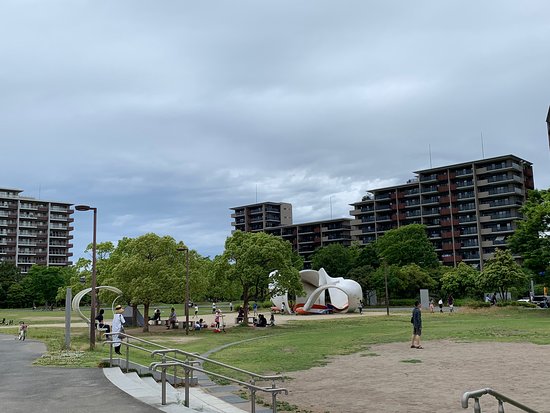 Island City Central Park