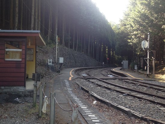 Kanzo Station