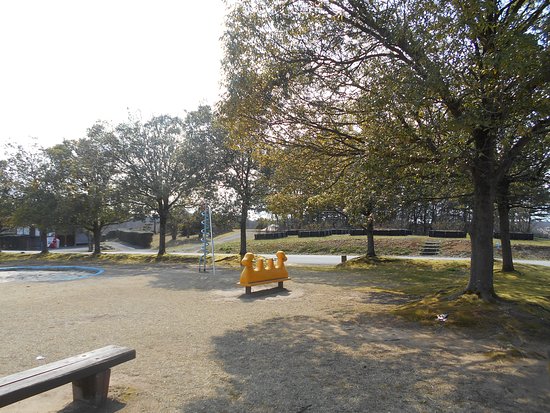 Yanagida Park
