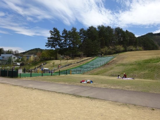 Harayama Shimin Park
