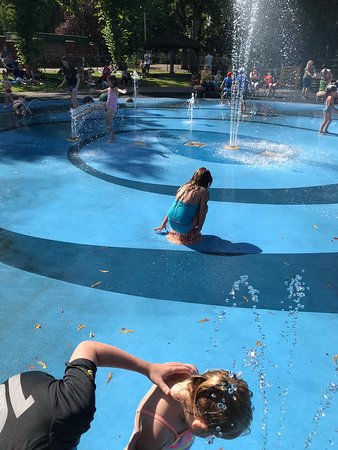 The Canch Park