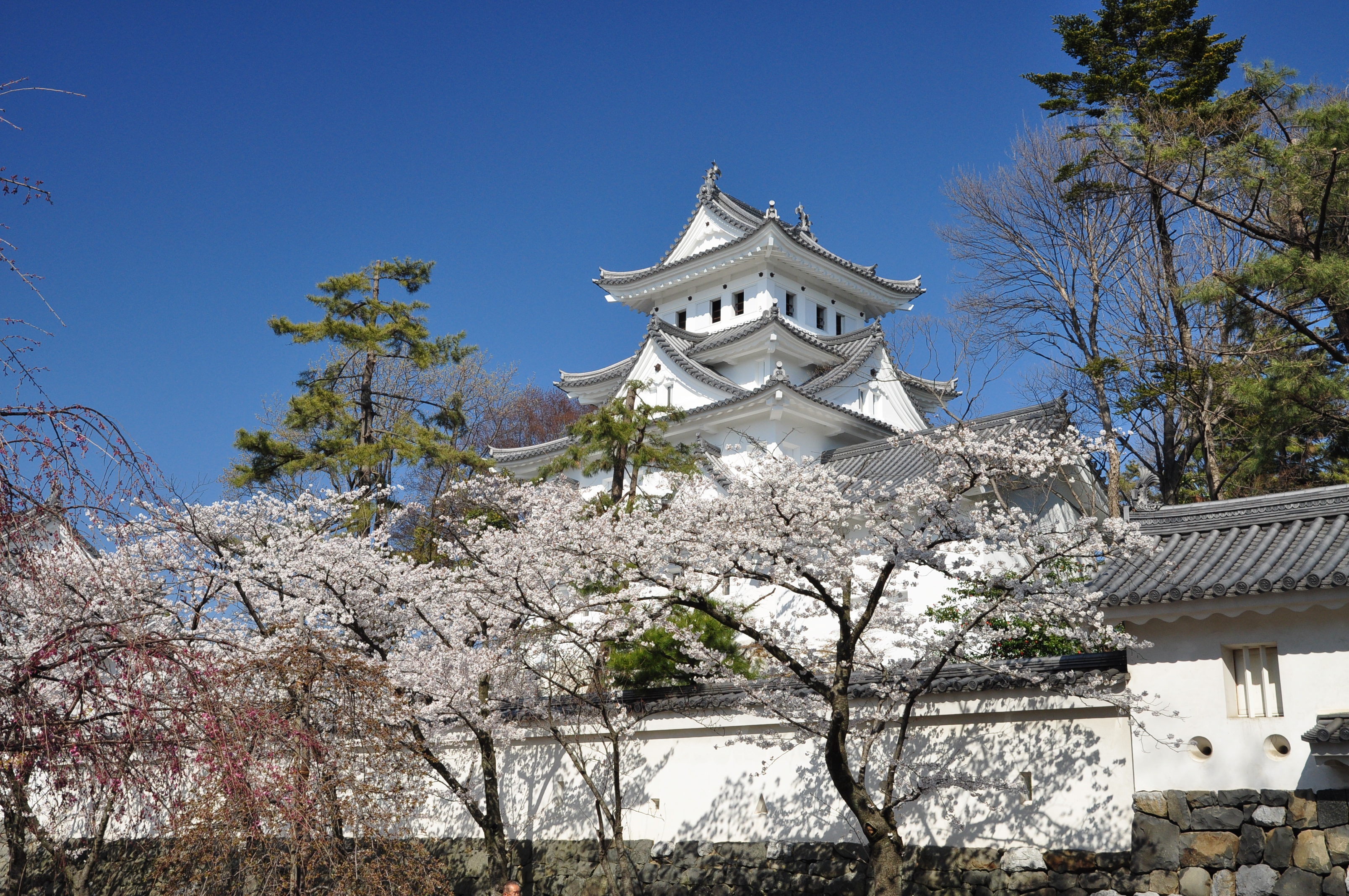 Akasakahonjin Park