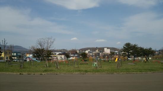 Takasago 1 Chome Park