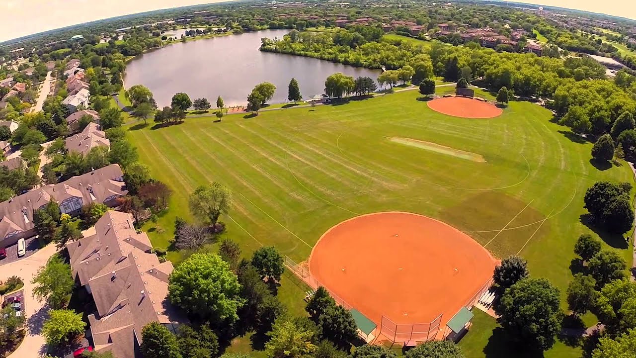 22nd Century Hill Park