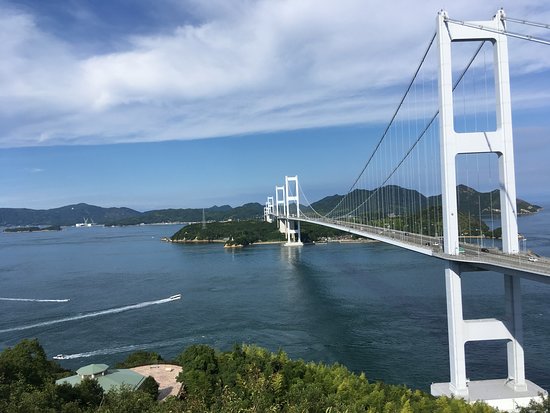 Shimanami Earth Land