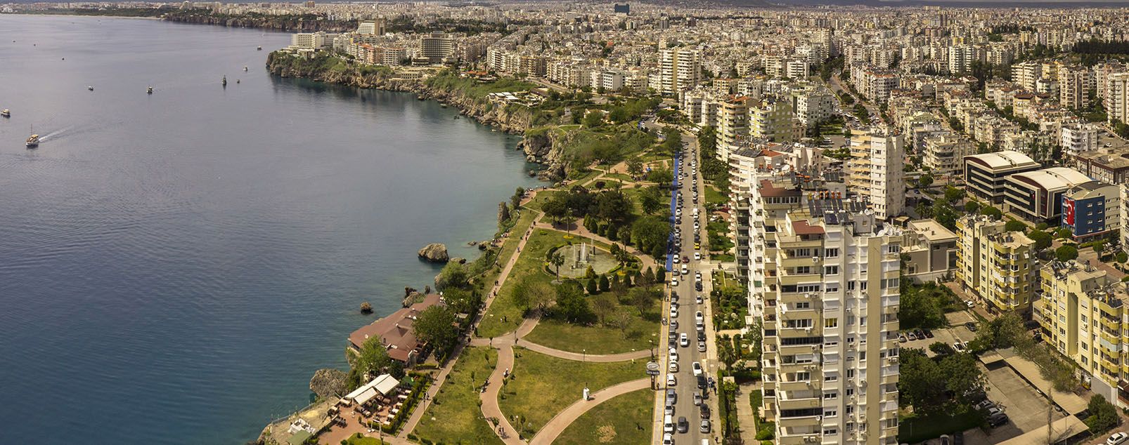 Falez Park
