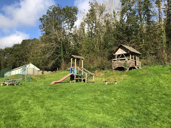 St Mawes Recreation Ground