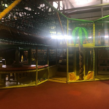 Childsplay Adventureland