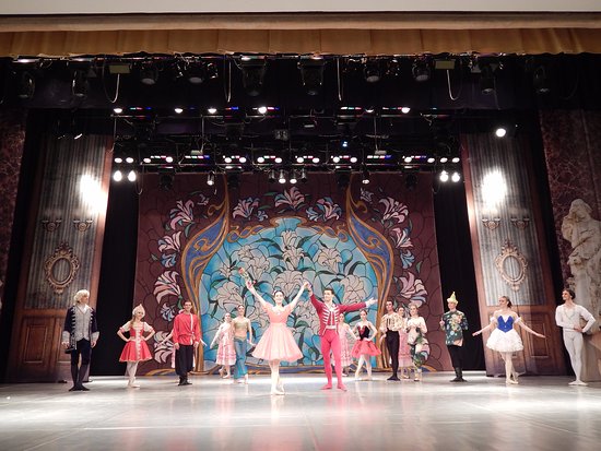 Kaluga Regional Philharmonic Society