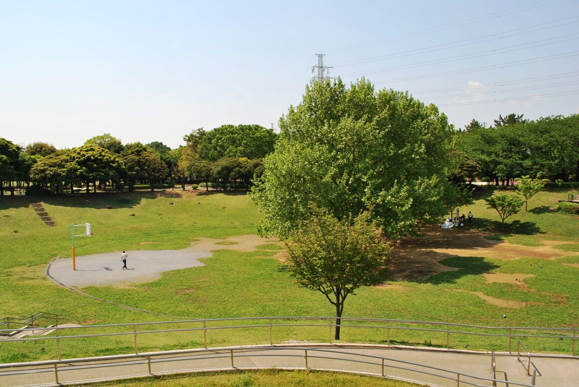 Kishine Park
