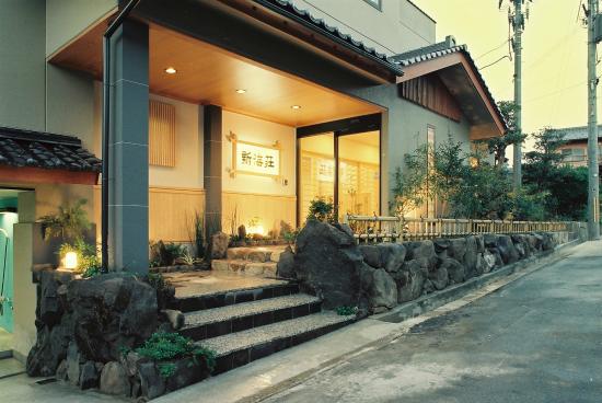 Jizo Park