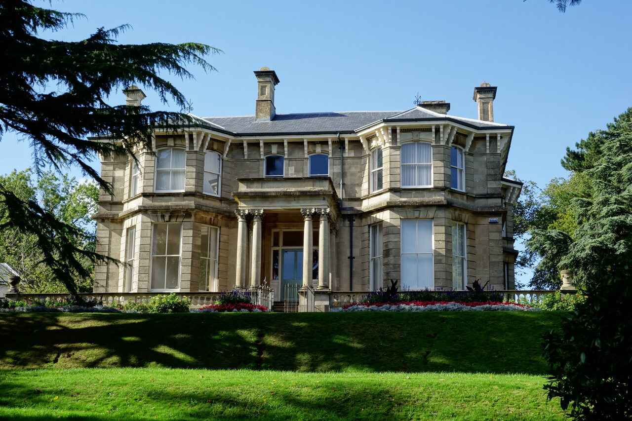 Beechwood Park