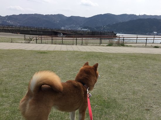 Nagahama Kaihin Park