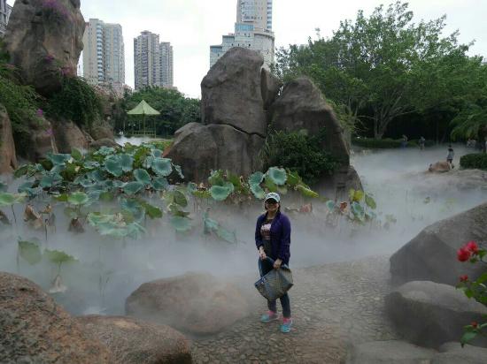 Citong Park, Quanzhou