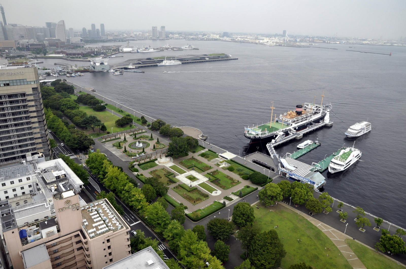 Port Side Park
