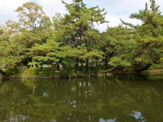 Sakuranotsuji Park