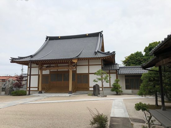 Ryozenji Temple