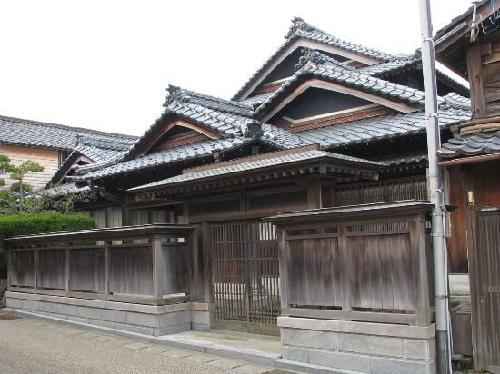 Demurayukakugai