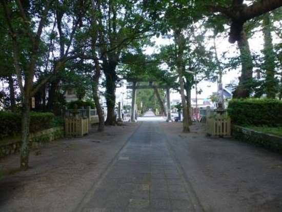 Kami no Michi