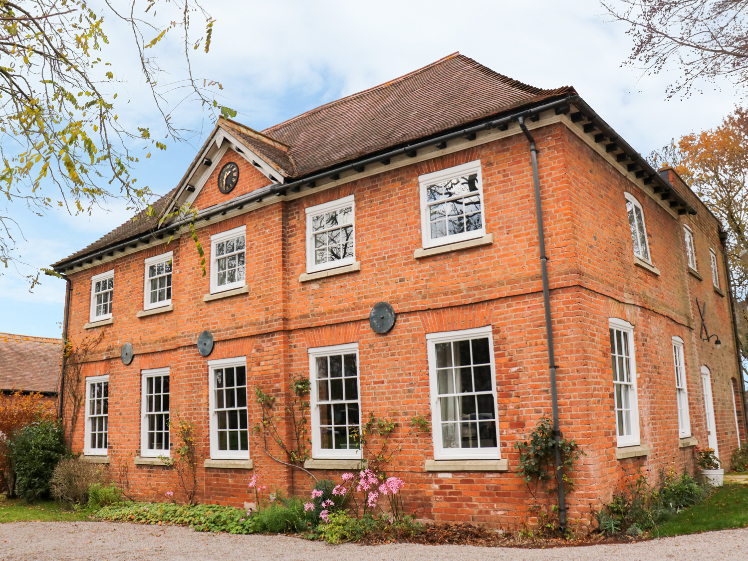 Herefordshire Light Infantry Museum