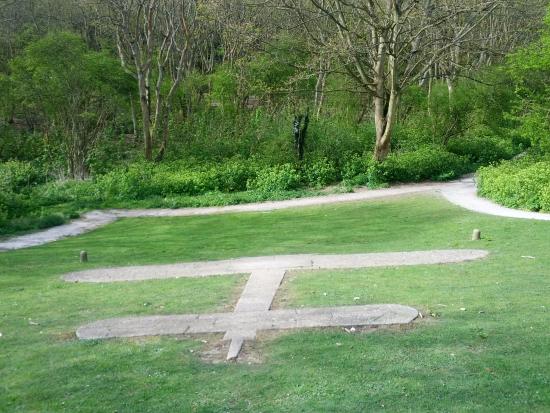 Bleriot Memorial