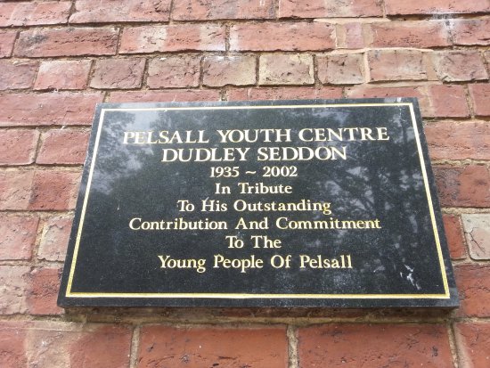 Pelsall History Centre