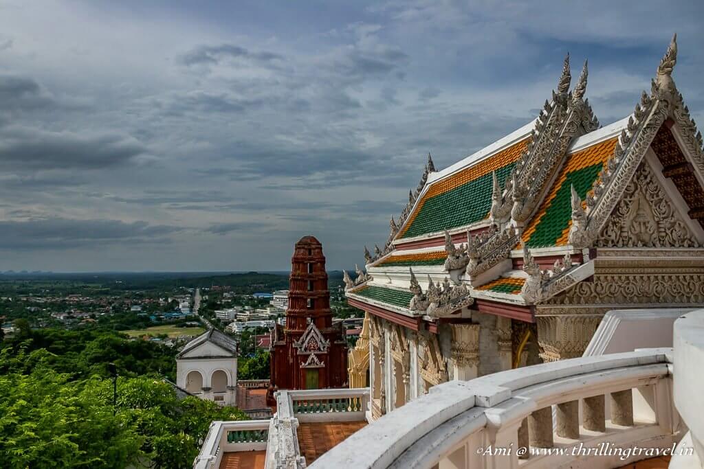 Khao Noi Palace