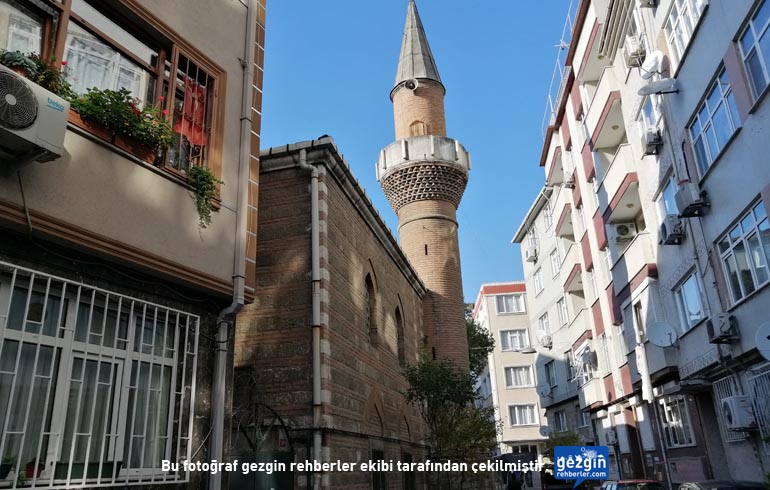 Softa Sinan Camii