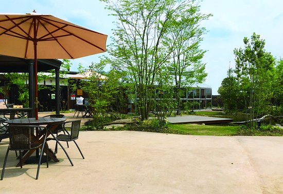 Maniwa Agri Garden