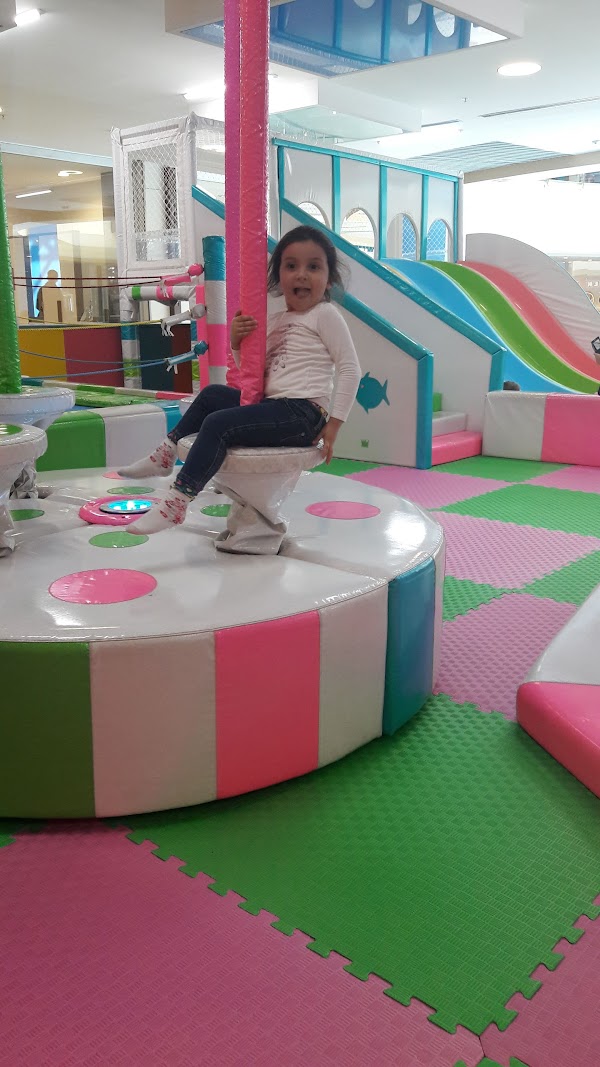 Sumer Joy Park