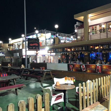 Europa Shopping Centre