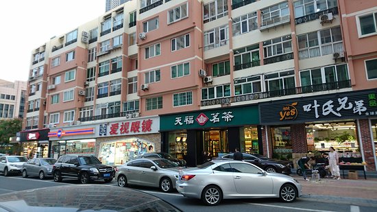 Sunshine department Store