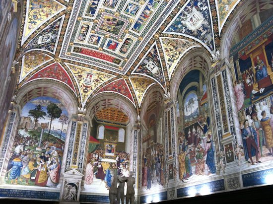 Porta Siena