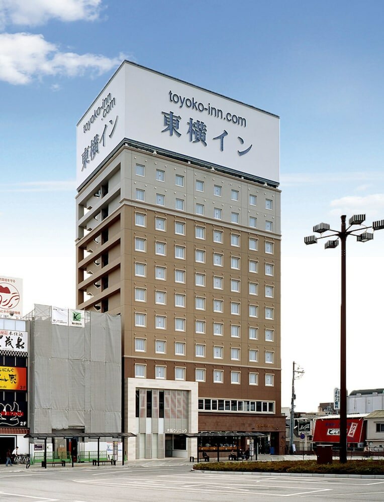Fuji Grand Higashi Hiroshima