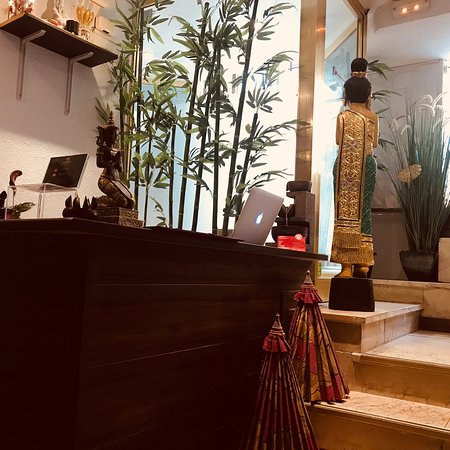 Zazen Thai